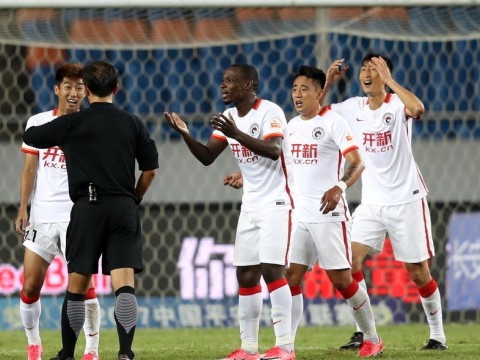  法甲保级大战混沌，五支球队深陷泥潭混战  