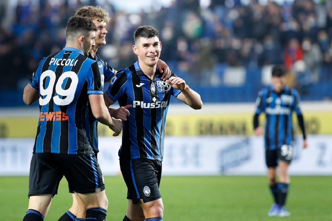  拉齐奥绝平尤文图斯 因莫比莱补时救主建功  