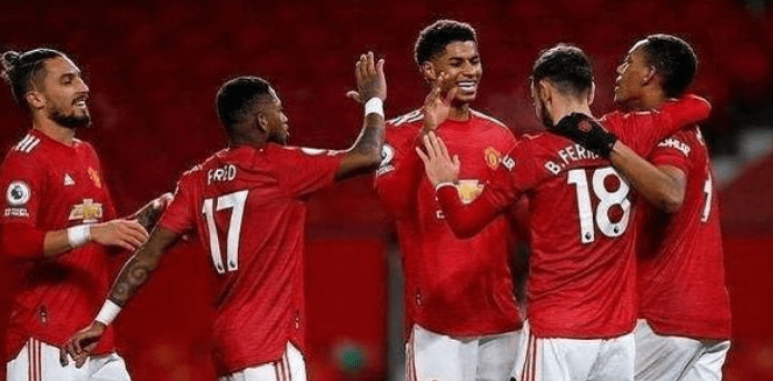  利物浦后防天团送礼利兹联扳平比分  