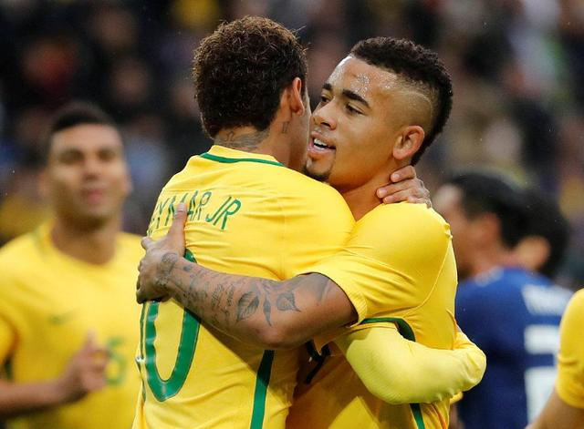  曼城旧将反戈一击，热苏斯助枪手终结魔咒  