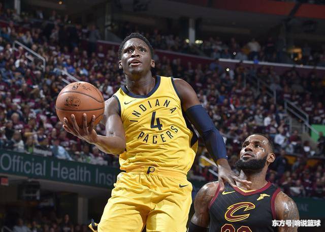  布伦森关键球能力尽显，尼克斯加时险胜步行者升排名