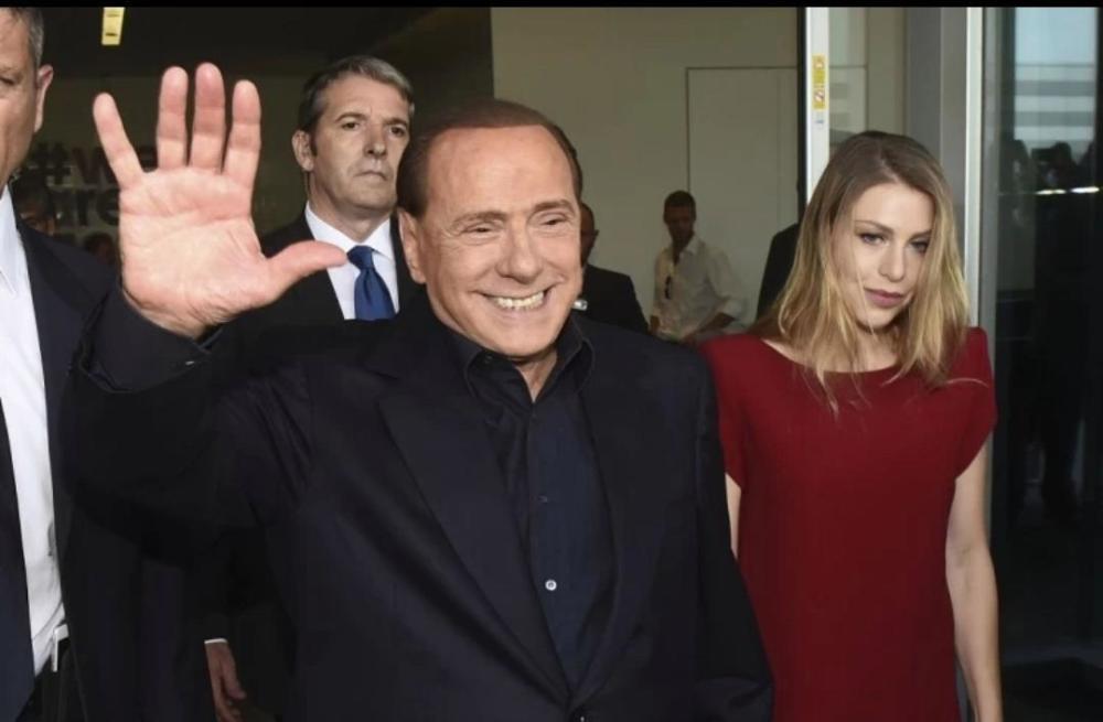  蒙扎,升班马创造历史,贝卢斯科尼现场见证奇迹  