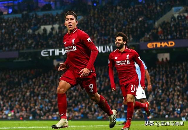  若塔替补建功利物浦补时绝平卢顿延续不败金身